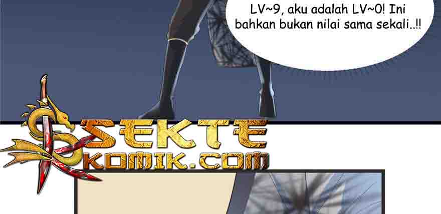 I Might Be A Fake Cultivator Chapter 05 Gambar 79